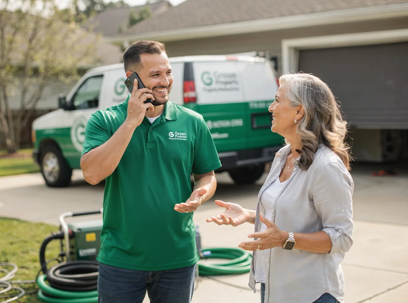 Water Damage Restoration Saltillo, TN FAQs